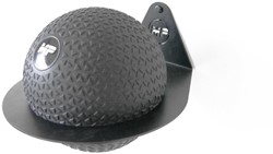 Muscle Power Ophangbeugel voor Wall- Slam- en Medicijnball