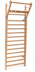 Nohrd WallBar - Kersen