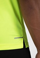 Washington-t-shirt-neon-yellow
