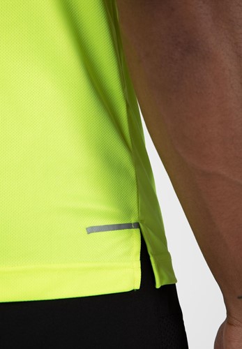 Washington-t-shirt-neon-yellow