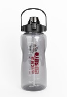 Gorilla Wear Waterfles met Sleeve achteraanzicht2