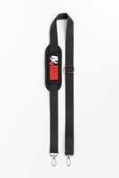 Gorilla Wear Waterfles met Sleeve