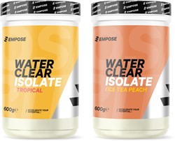 Empose Nutrition Water Clear Isolate - Eiwit Poeder - Proteine Ranja - Protein Combi-Deal