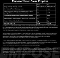 empose-water-clear