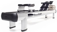 WaterRower M1 HiRise Roeitrainer-2