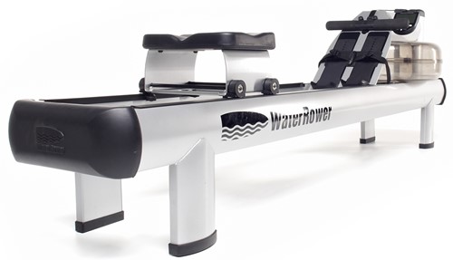 WaterRower M1 HiRise Roeitrainer-2