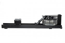 WaterRower Roeitrainer Zwart  - Gratis trainingsschema
