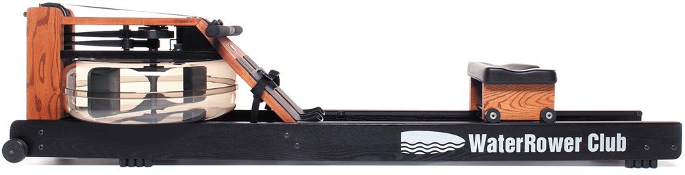 WaterRower Roeitrainer Club