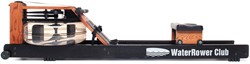 WaterRower Roeitrainer Club - Gratis trainingsschema