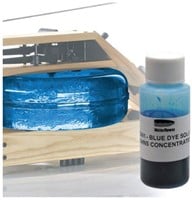 WaterRower Kleurstof - Blauw-2