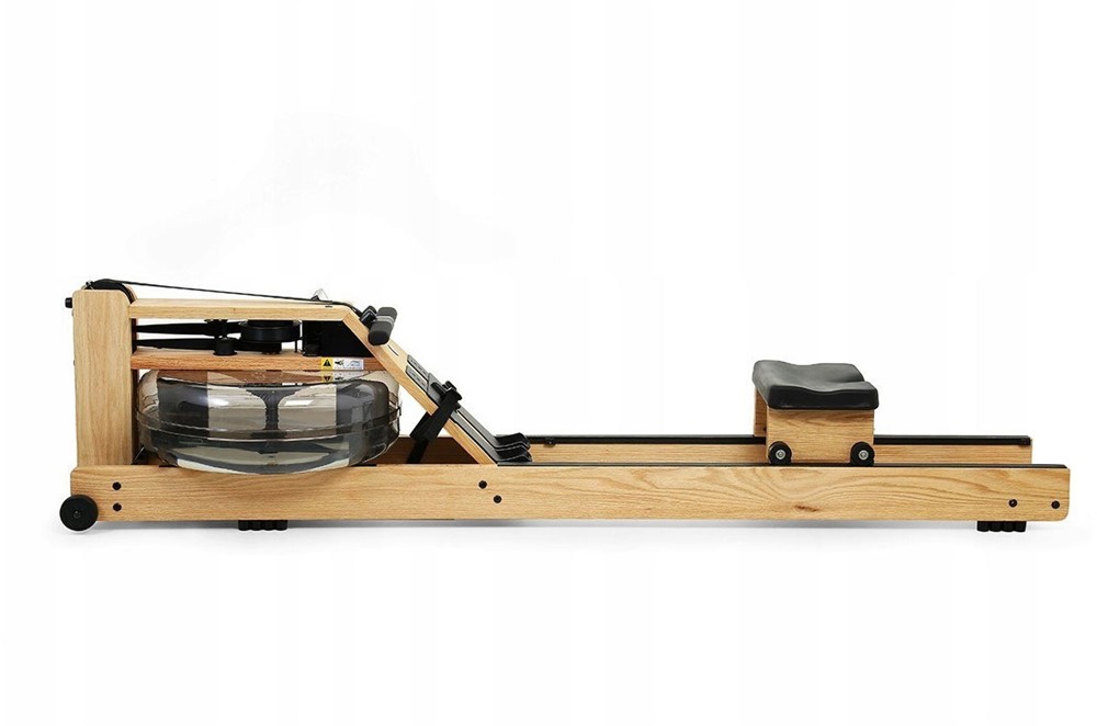 WaterRower Roeitrainer Eiken