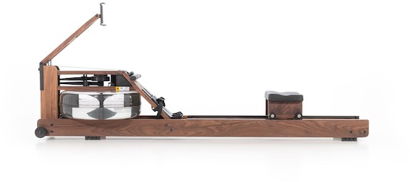 WaterRower Performance Ergometer Roeitrainer - Walnoot