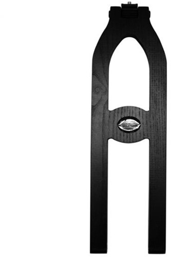 WaterRower Phone & Tablet Arm - Zwart