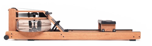 WaterRower Roeitrainer Kersen - Gratis trainingsschema