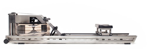 WaterRower S1 Roeitrainer - Gratis trainingsschema