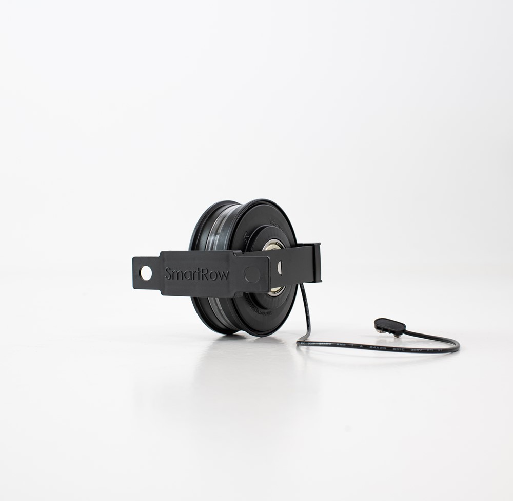 WaterRower SmartRow