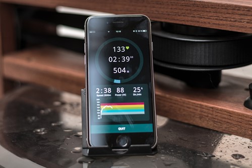 WaterRower-SmartRow