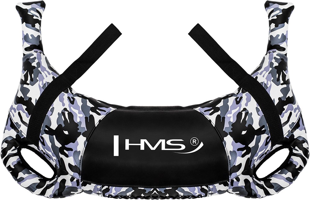 HMS Power Bag - Bulgarian Bag - 15 kg