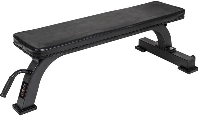 Toorx Flat Bench WBX-100 - Trainingsbank