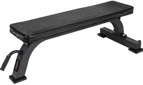 Toorx Flat Bench WBX-100 - Trainingsbank