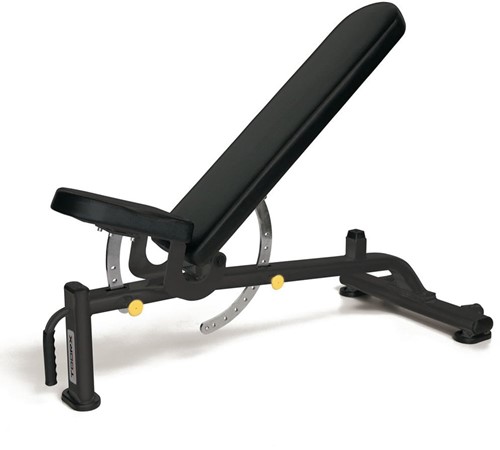 Toorx Professional Verstelbare Trainingsbank WBX-B2200
