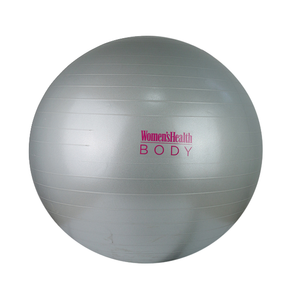 Women&apos, s Health Gym Ball Fitnessbal 55 Cm online kopen
