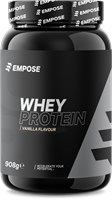 Empose Nutrition Whey Protein - Eiwit Poeder - Vanille - 908 gram-2