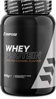 Empose Nutrition Whey Protein - Eiwit Poeder - Salted Caramel - 908 gram-2