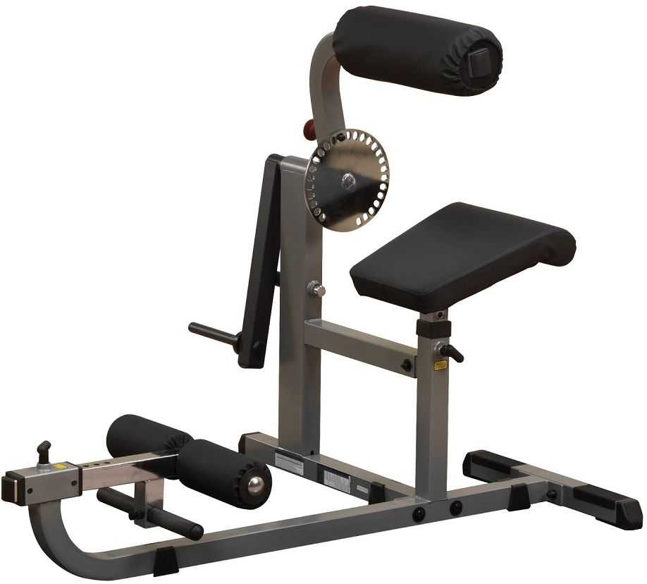 wenkbrauw aanvaardbaar opener Body-Solid Cam Series Buik & Rug Machine | Fitnessapparaat.nl