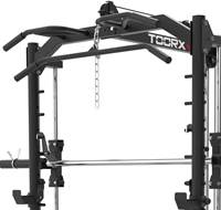 Toorx WLX-90S Smith Machine & Power Rack-3