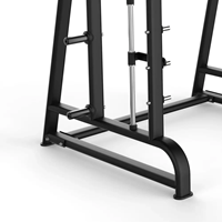 Toorx Professional WLX-B6000 Smith Machine-2