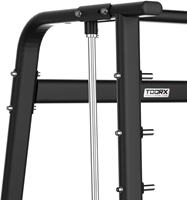 Toorx Professional WLX-B6000 Smith Machine-3