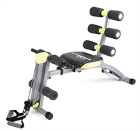 Wonder Core 2 - Fitness Device - Buikspiertrainer