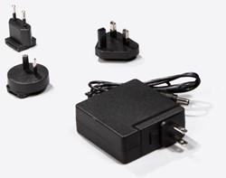 Therabody Theragun World Travel Charger - Pro / Elite