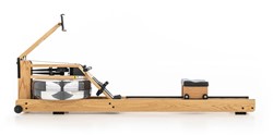 WaterRower Performance Ergometer Roeitrainer - Eiken