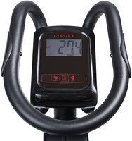Gymstick Hometrainer & Mini-bike in 1 - Gratis trainingsschema-2