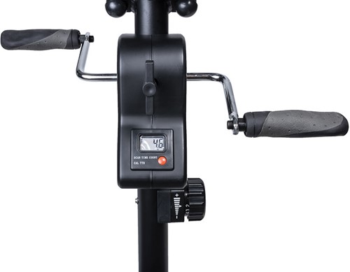 Gymstick Hometrainer & Mini-bike in 1 - Gratis trainingsschema-3