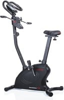Gymstick Hometrainer & Mini-bike in 1 - Gratis trainingsschema
