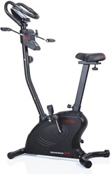 fitnessapparaat.nl Gymstick Hometrainer & Mini-bike in 1 aanbieding