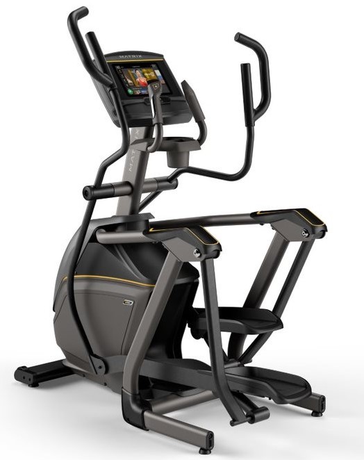 Matrix E50 Elliptical Crosstrainer - XER