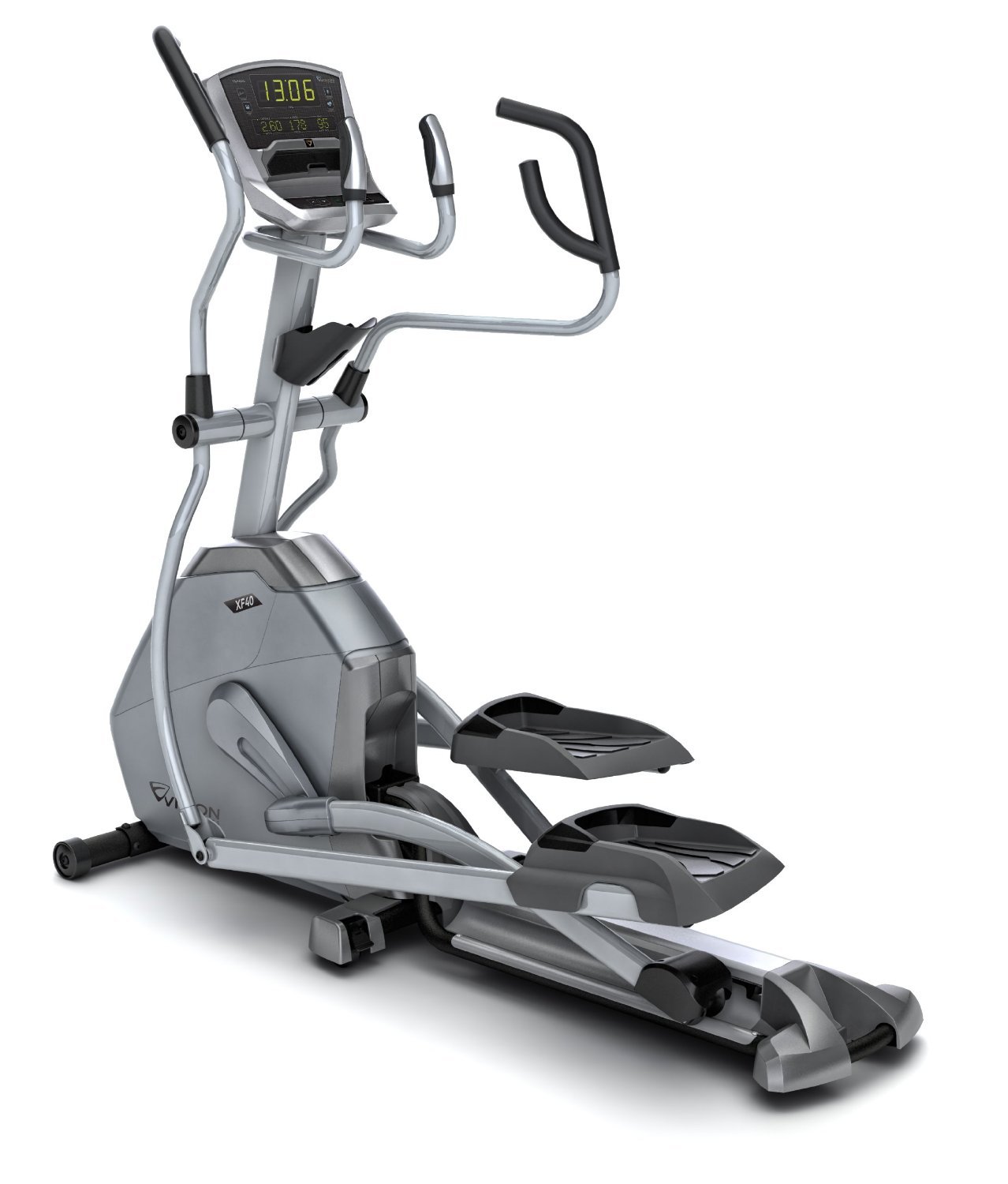 Vision Fitness XF40i Elegant