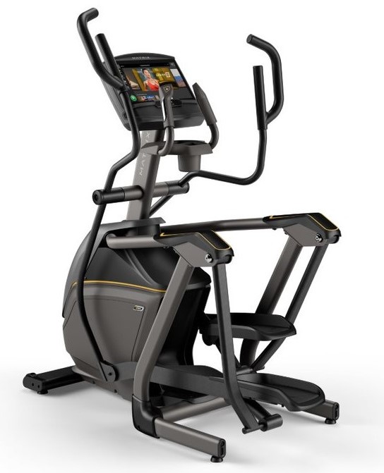 Matrix E50 Elliptical Crosstrainer - XIR