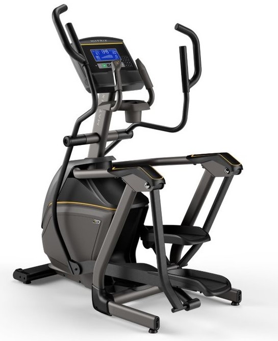 Matrix E50 Elliptical Crosstrainer - XR
