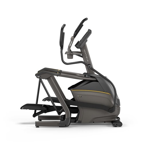 Matrix E50 Crosstrainer - XR - Gratis trainingsschema-3