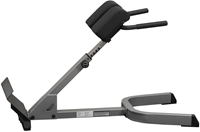Body-Solid Hyperextension