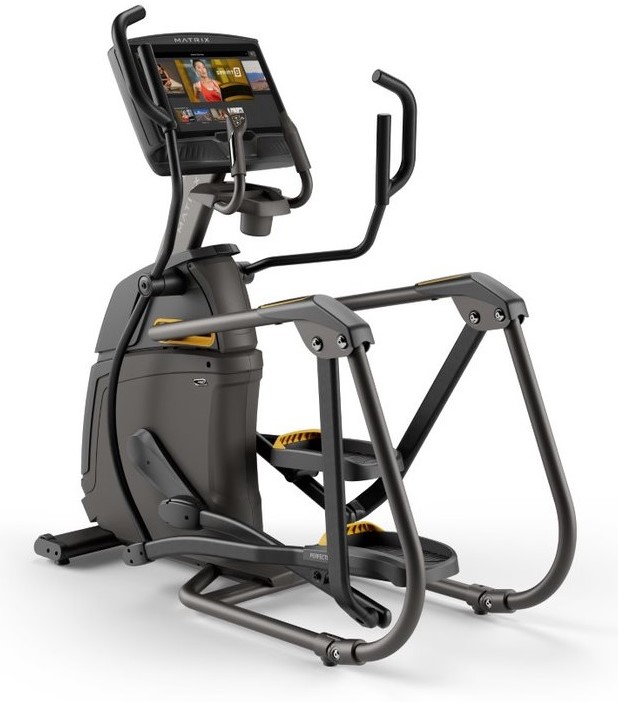 Matrix A50 Ascent Crosstrainer - XUR