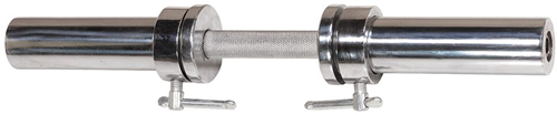 Body-Solid Olympische Dumbbell Stang