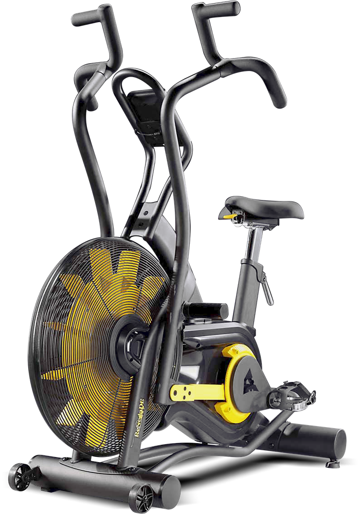 Fitnessapparaat.nl
