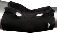 Zamst Elleboogbrace - Zwart-2