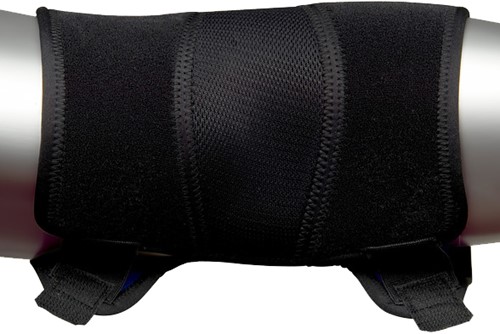 Zamst Elleboogbrace - Zwart-3